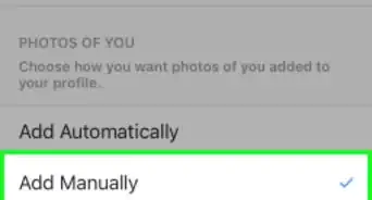 Manage Photos of You on Instagram