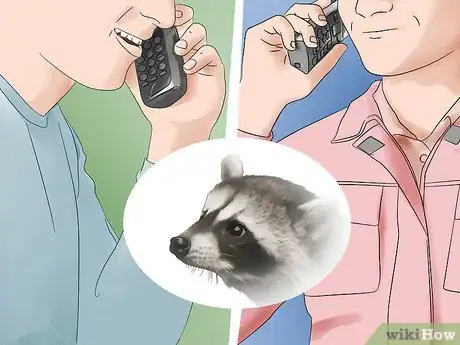 Image titled Get Rid of Raccoons in Your Attic Step 8
