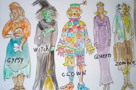 Image titled Galscanbecreepy