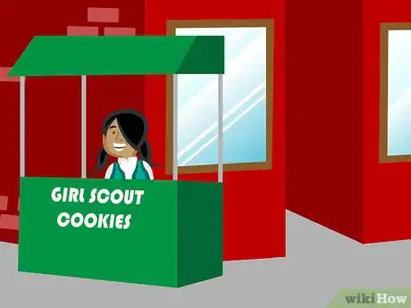 Image titled Sell Girl Scout Cookies Step 17