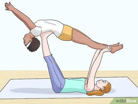 Image titled Lose Weight with Yoga Step 3