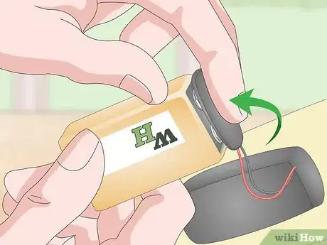 Image titled Put Batteries in Correctly Step 13