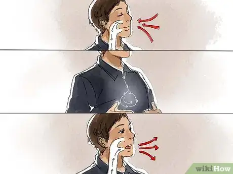 Image titled Treat Depression With Meditation Step 3