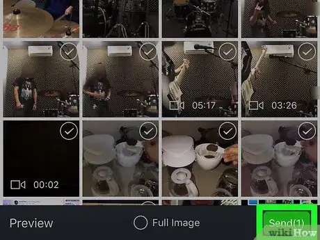 Image titled Send a GIF on WeChat on iPhone or iPad Step 13