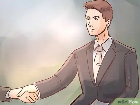 Image titled Earn Money as a Business Coach Step 5