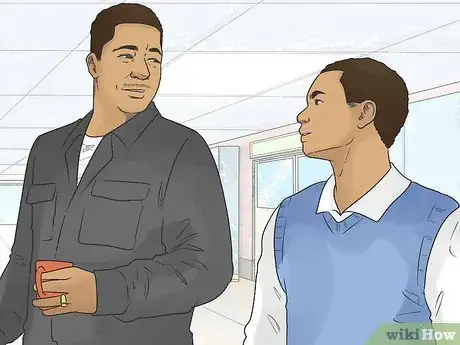 Image titled Have Difficult Conversations with Parents Step 1
