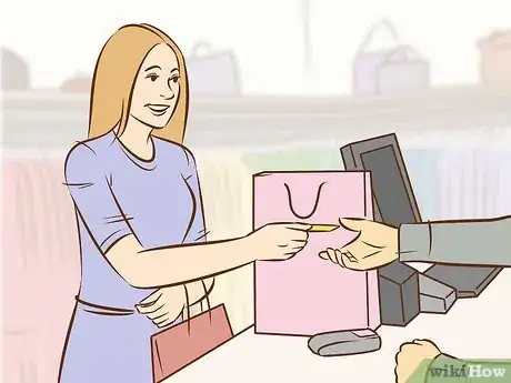 Image titled Choose a Modest Wedding Dress Step 12