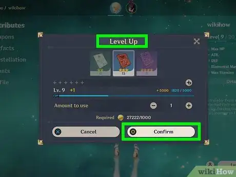 Image titled Get Started with Genshin Impact Step 19