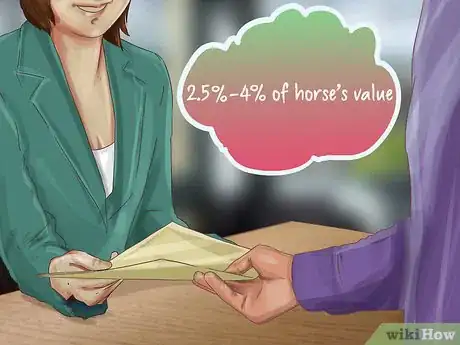 Image titled Insure Your Horse Step 18