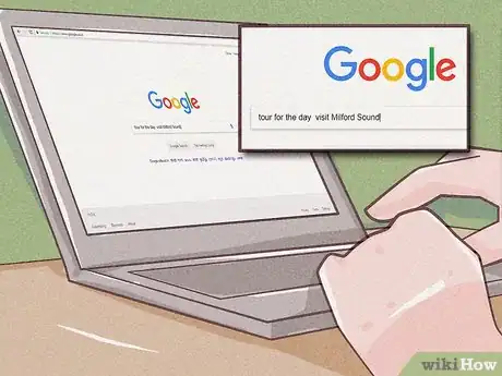 Image titled Visit Milford Sound Step 16