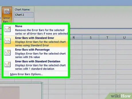 Image titled Add Error Bars in Excel on PC or Mac Step 6