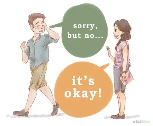 Ask a Guy to Be Your Boyfriend