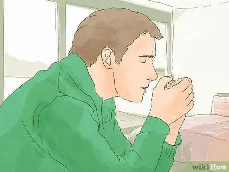 Image titled Cope with the End of a Dance or Sports Career Step 1