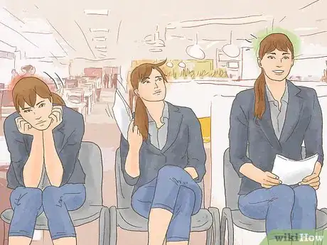 Image titled Use Cognitive Behavioral Therapy Step 1