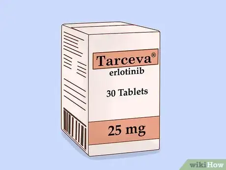 Image titled Treat Pancreatic Cancer Step 10