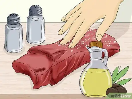 Image titled Cook Venison Loin Step 16