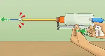 Make an Air Gun