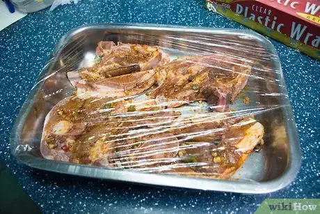 Image titled Roast a Lamb Shank Step 9