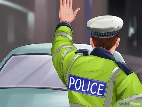 Image titled Treat Police Stops Step 2