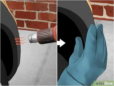 Image titled Fill Plastic Scratches Step 15