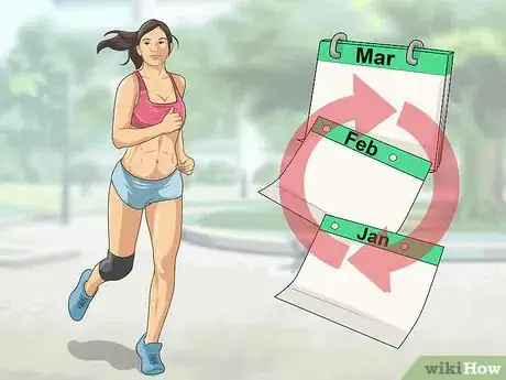 Image titled Set a Long‐Term Running Goal Step 2