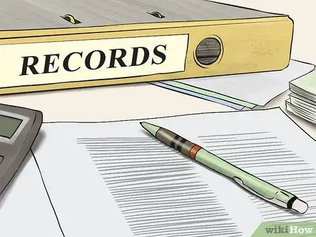 Image titled Write a Business Separation Agreement Step 17