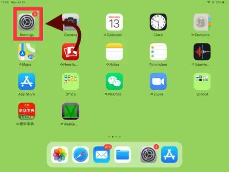 Image titled IOS Text Size 1.jpeg