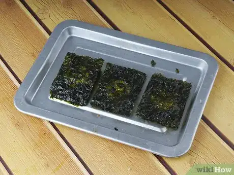 Image titled Make Vegan Fish Step 6