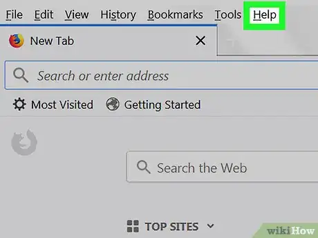 Image titled Check for Updates in Mozilla Firefox Step 2
