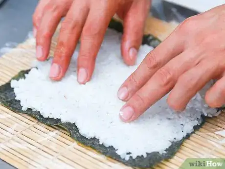 Image titled Make Rainbow Sushi Rolls Step 2