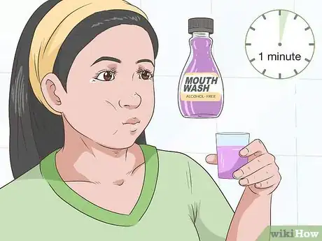 Image titled Treat Gingivitis at Home Step 5