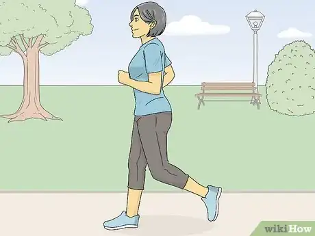 Image titled Start Long Distance Running Step 5