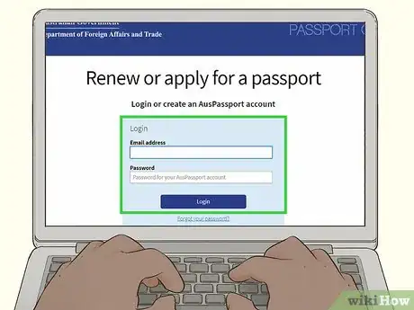 Image titled Apply for an Australian Passport Step 2