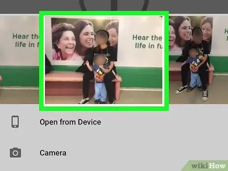 Image titled Take Portrait Photos on an iPhone 8 Step 4