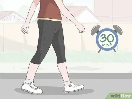 Image titled Treat Postpartum Depression Naturally Step 7