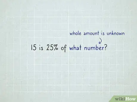 Image titled Work With Percentages Step 4