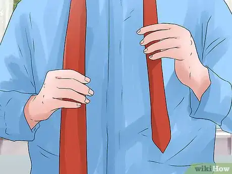 Image titled Tie a Knit Tie Step 10