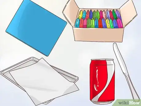 Image titled Make Polymer Clay Bracelets Step 1