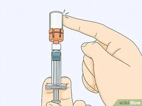 Image titled Take Bydureon Step 9