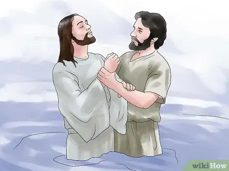 Image titled Pray to Invoke the Holy Spirit Step 12