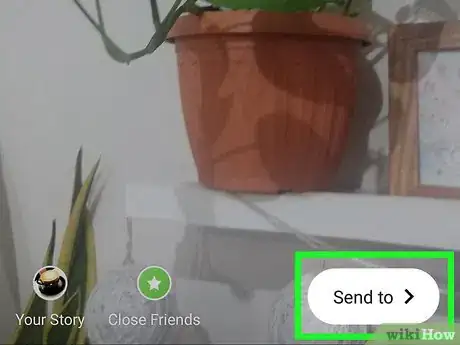 Image titled Edit a Posted Instagram Story on Android Step 10