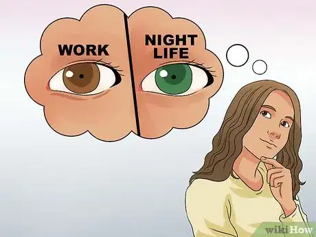 Image titled Choose Coloured Contacts (Dark Skinned Girls) Step 5