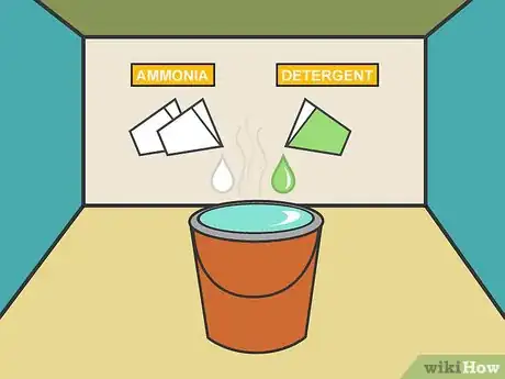 Image titled Remove Carpet Glue from Concrete Step 2