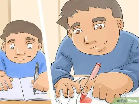 Image titled Start a Business (for Kids) Step 1