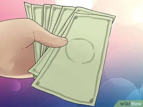 Image titled Get a Cosigner for a Bad Credit Car Loan Step 23