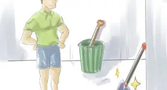 Buy and Maintain a Shovel