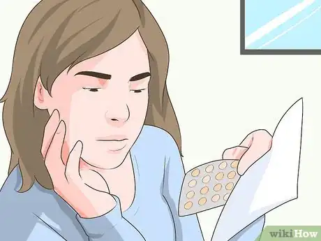 Image titled Know if You Need to Change Antidepressants Step 1