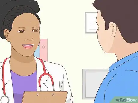 Image titled How Much Sativa Oil Should You Take Step 1