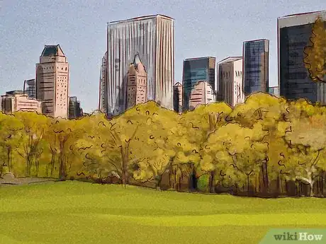 Image titled Visit Central Park Step 1