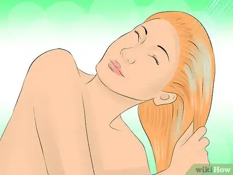 Image titled Black to Ash_Light Blonde Cheap and Easy Step 9